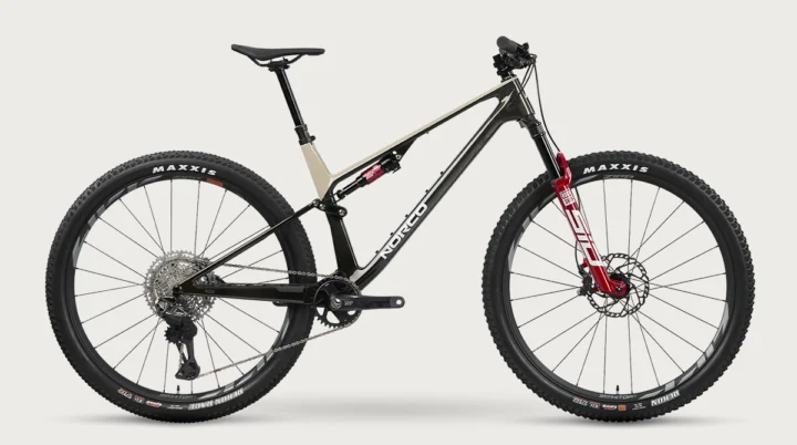2026 Norco Revolver C1 120