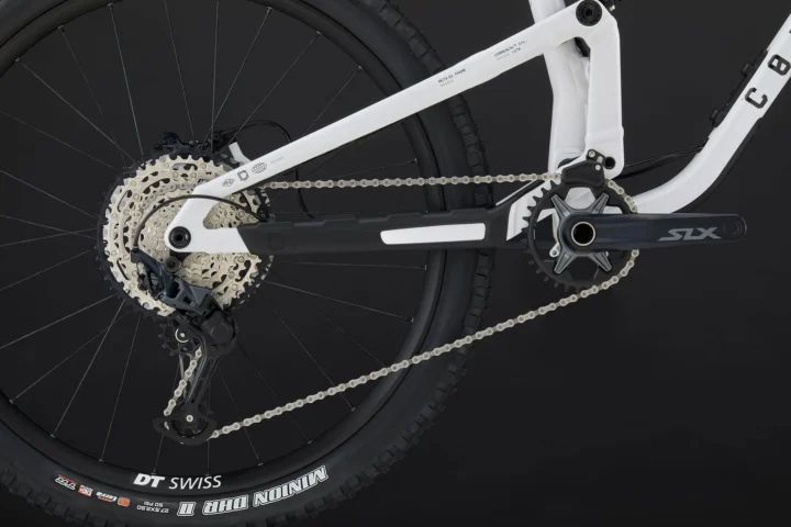 2026 Commencal Meta SX V5 Essential