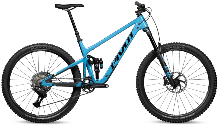 2026 Pivot Switchblade Expert XT Di2