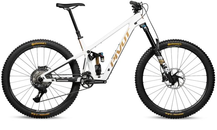 2026 Pivot Firebird Expert XT Di2 | 29"