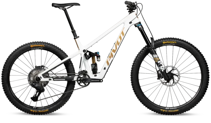 2026 Pivot Firebird Expert XT Di2 | MX