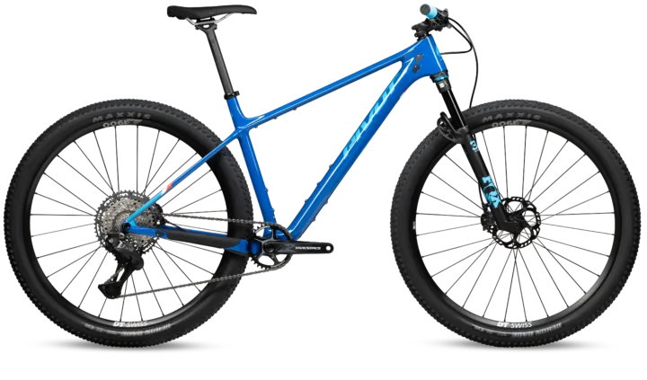 2026 Pivot LES SL Expert XT Di2