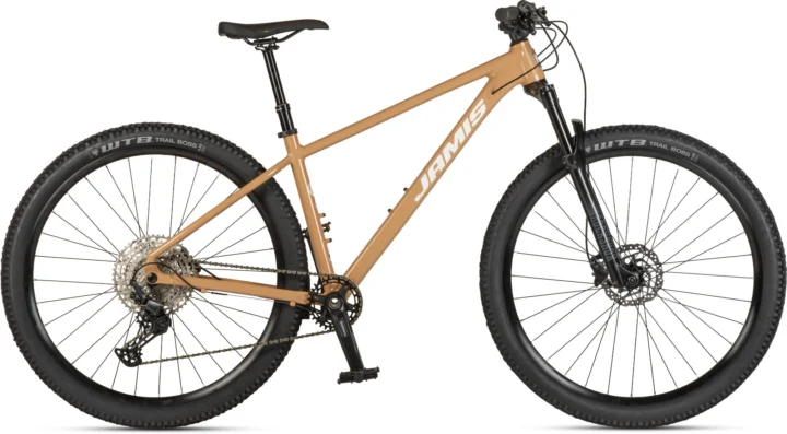 2026 Jamis Highpoint A1