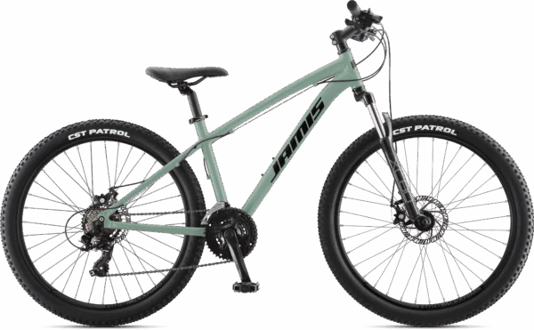 2026 Jamis Divide