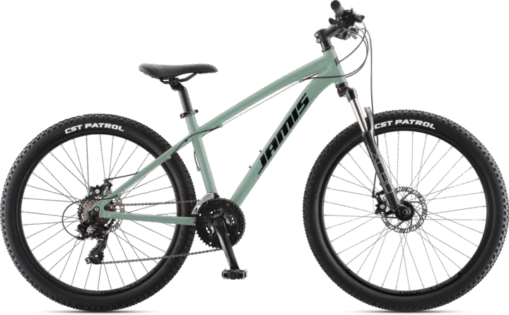 2026 Jamis Divide