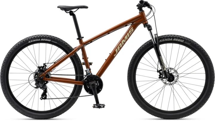 2026 Jamis Divide LTD