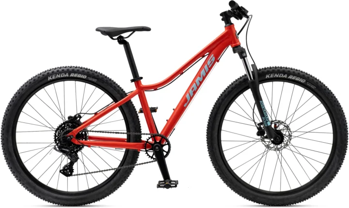 2026 Jamis Helix