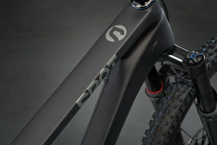 2026 Spot Rocker V2 Singlespeed 4-star