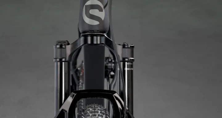 2026 Spot Rocker V2 Singlespeed 4-star