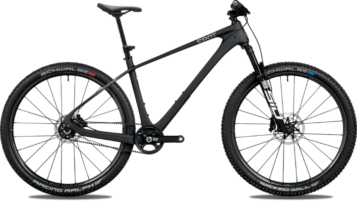2026 Spot Rocker V2 Singlespeed 4-star