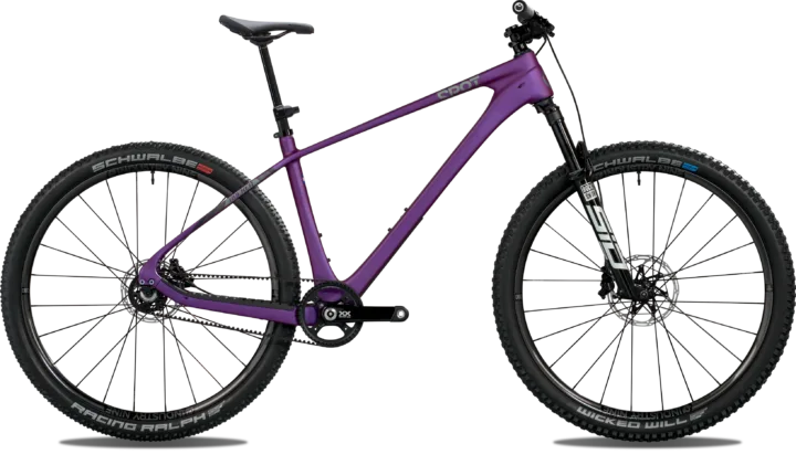2026 Spot Rocker V2 Singlespeed 4-star