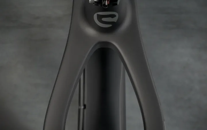 2026 Spot Rocker V2 Geared Frame Only