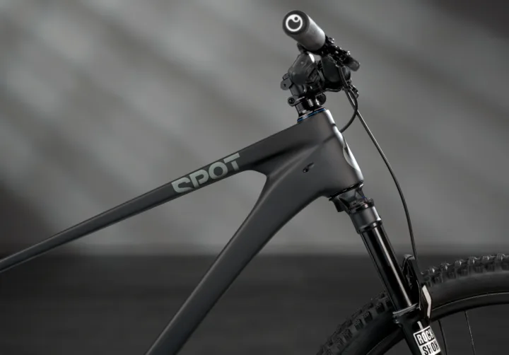 2026 Spot Rocker V2 Geared Frame Only