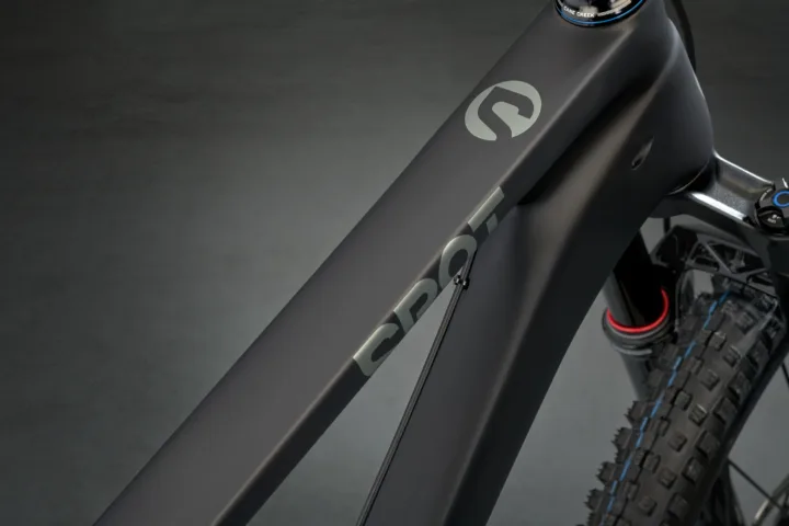 2026 Spot Rocker V2 Geared 5-Star AXS