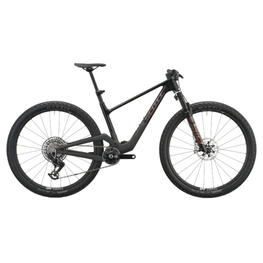2027 Scott Spark RC SL