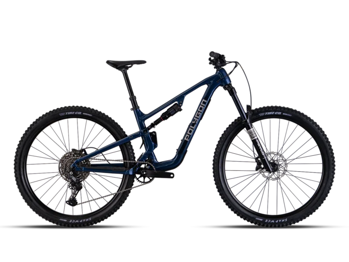 2026 Polygon Collosus T5