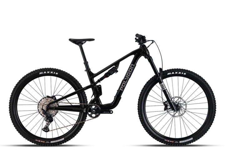 2026 Polygon Collosus T6