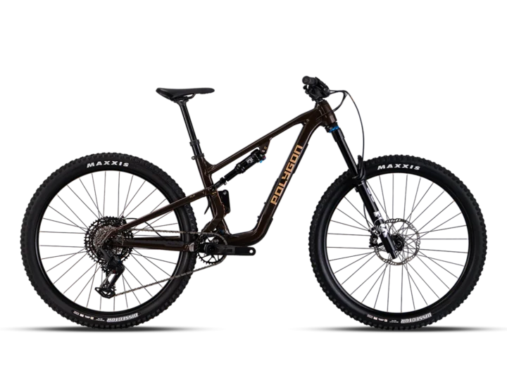 2026 Polygon Collosus T8