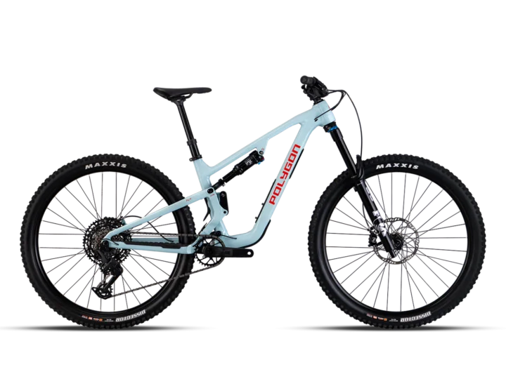 2026 Polygon Collosus T8