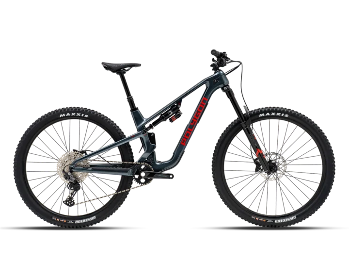 2026 Polygon Collosus T6 Carbon