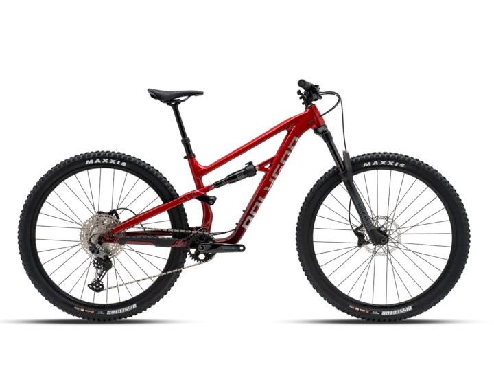 2026 Polygon SISKIU T7 with UDH