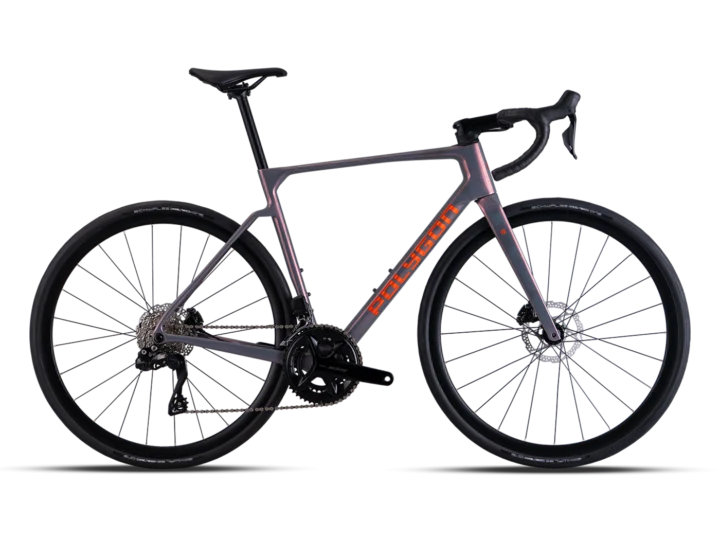 2026 Polygon Strattos 7 Di2