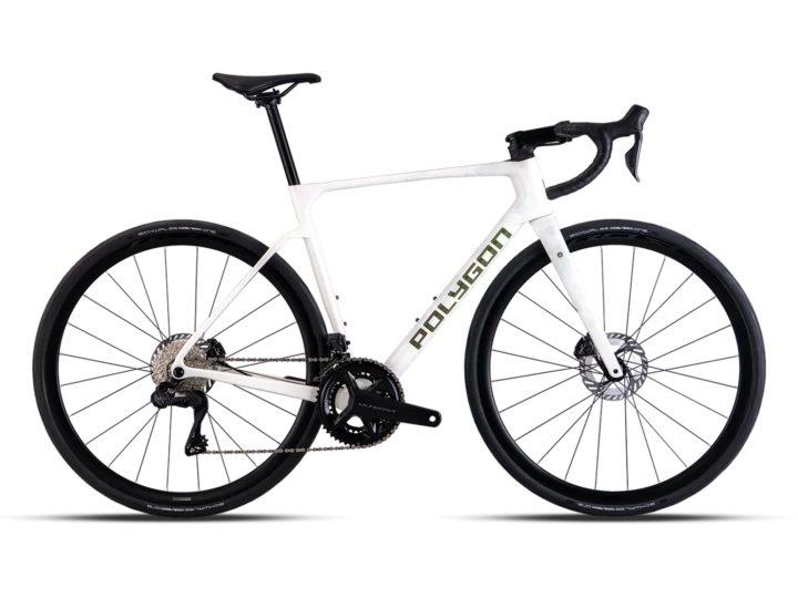 2026 Polygon Strattos 8 Di2