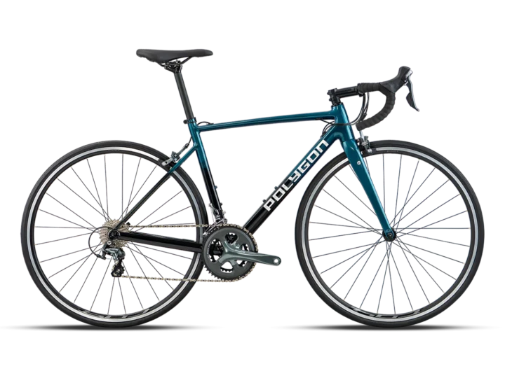 2026 Polygon Strattos S4
