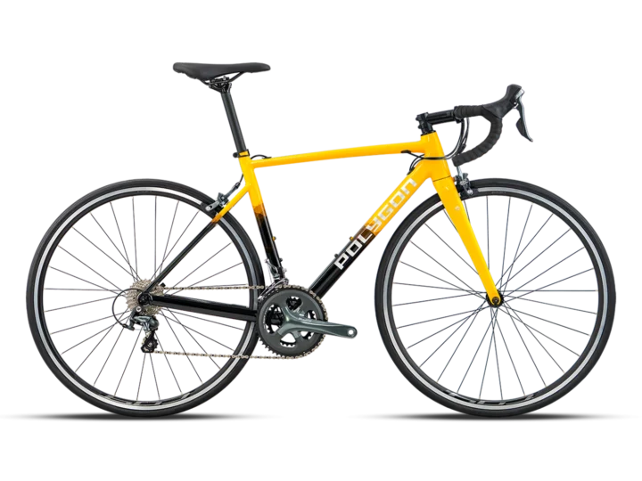 2026 Polygon Strattos S4