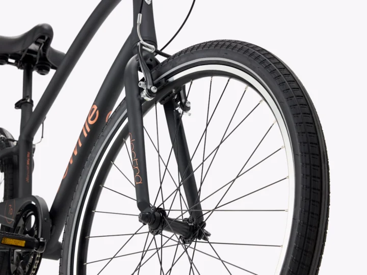 2026 Electra Townie 7D Step-Over