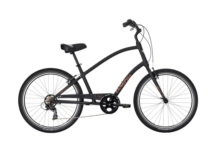 2026 Electra Townie 7D Step-Over