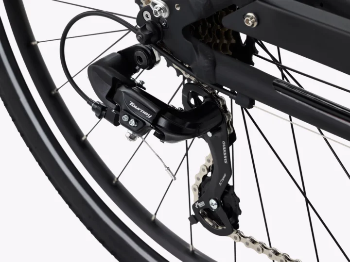 2026 Electra Townie 7D EQ Step-Over