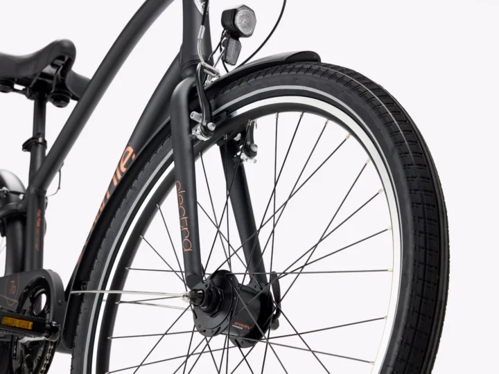 2026 Electra Townie 7D EQ Step-Over