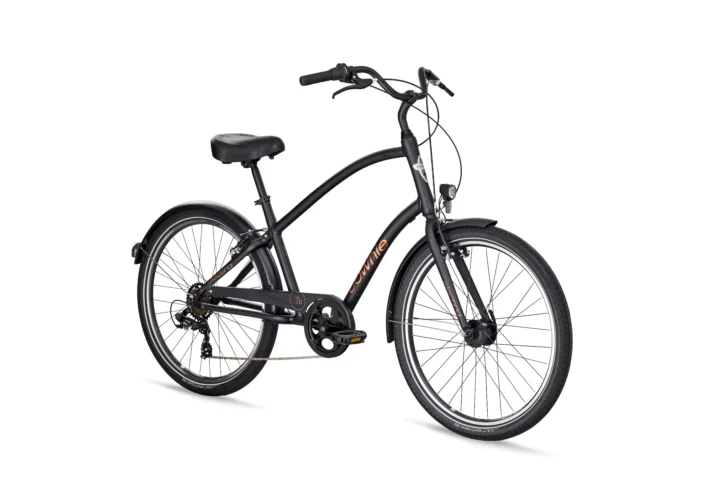 2026 Electra Townie 7D EQ Step-Over