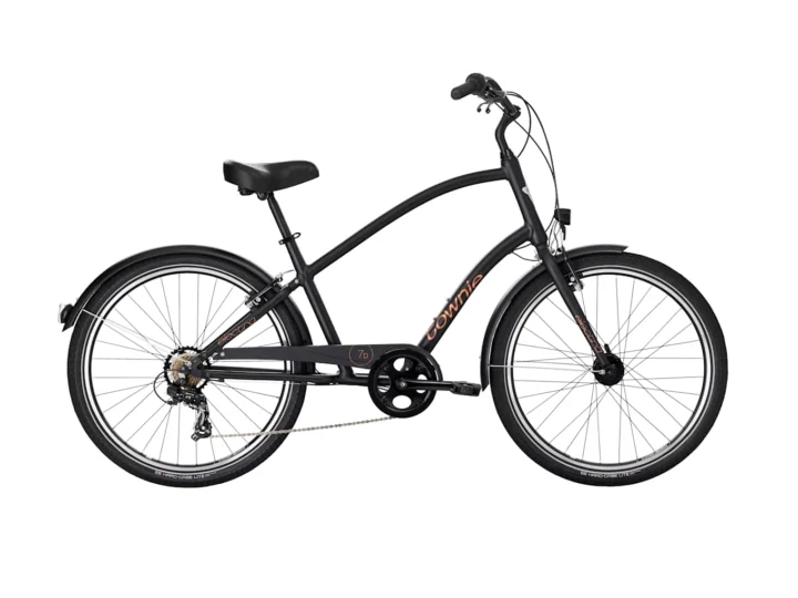2026 Electra Townie 7D EQ Step-Over