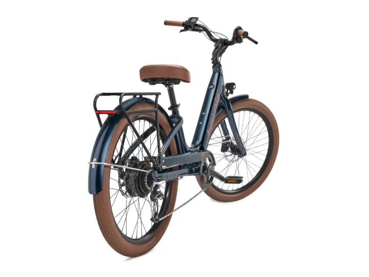 2026 Electra Townie Go! S