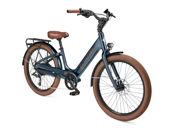 2026 Electra Townie Go! S