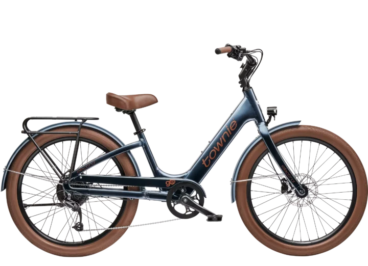 2026 Electra Townie Go! S