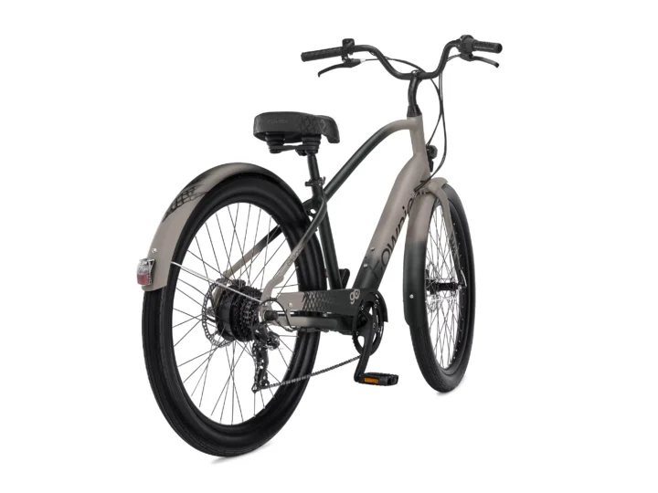 2026 Electra Townie Go! 7D EQ Step-Over