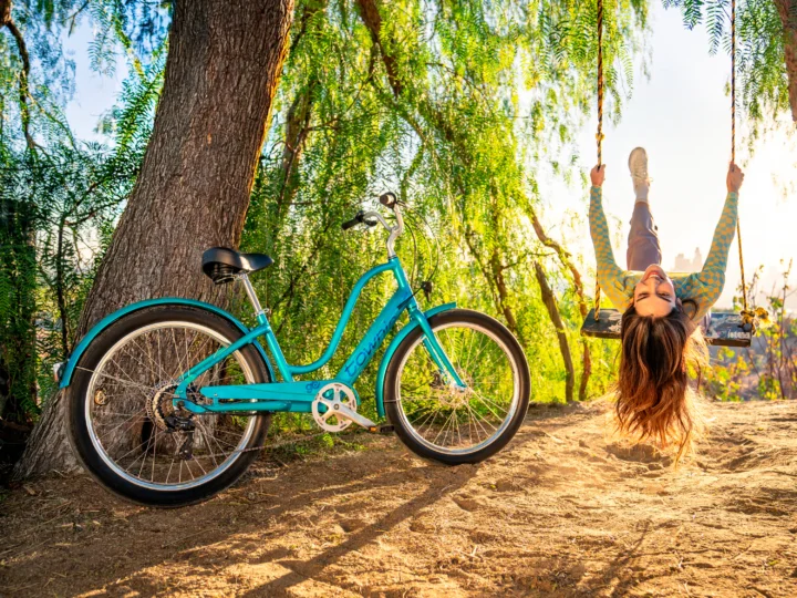 2026 Electra Townie Go! 7D EQ Step-Thru