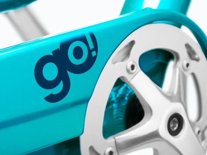 2026 Electra Townie Go! 7D EQ Step-Thru