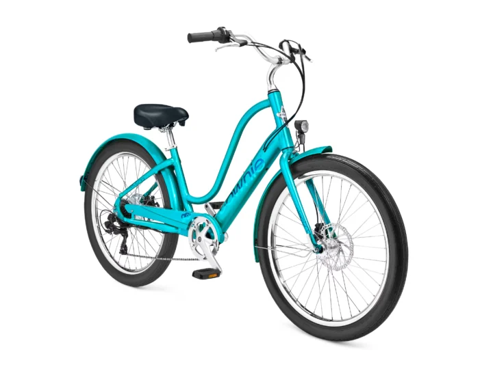 2026 Electra Townie Go! 7D EQ Step-Thru