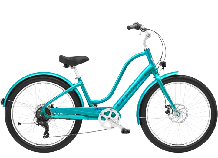 2026 Electra Townie Go! 7D EQ Step-Thru