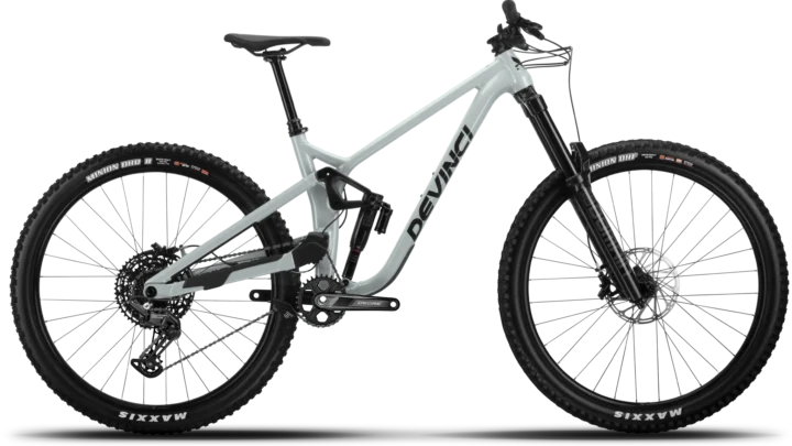 2026 Devinci Chainsaw Deore 12S