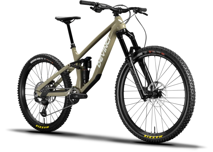 2026 Devinci Spartan Eagle 90 12s