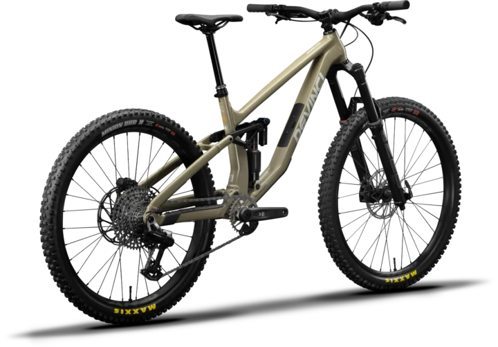 2026 Devinci Spartan Eagle 90 12s