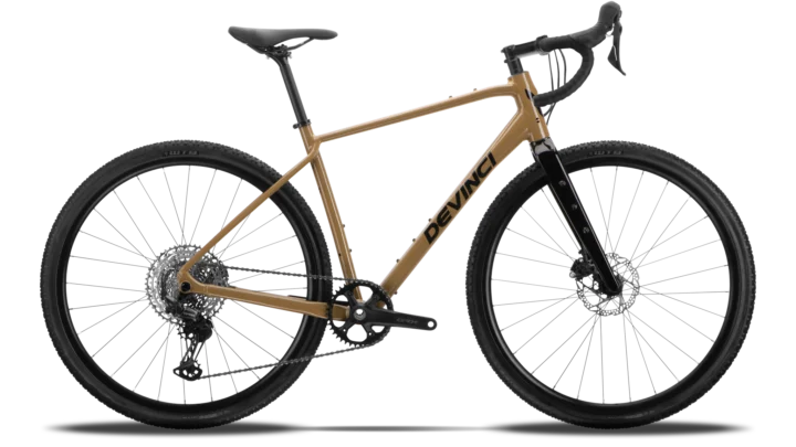 2026 Devinci Hatchet Vista GRX 610 12s