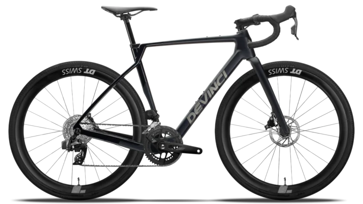 2026 Devinci Hatchet Pro Rival AXS 24s
