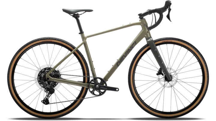2026 Devinci Hatchet Vista Cues 10s