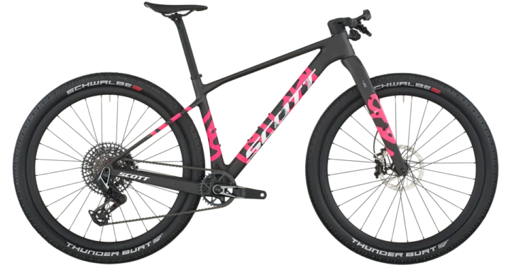 2026 Scott Scale Gravel RC